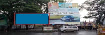 Hoarding - Mangaon, 22550