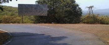 Advertising on Hoarding in Ghonse 22554