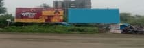 Hoarding - Uran Navi Mumbai, 22590