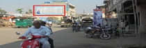 Hoarding - Vipra Nagar Beed, 22608