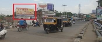 Advertising on Hoarding in Chandrapur  22617