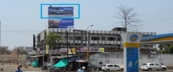 Advertising on Hoarding in Chandrapur  22618