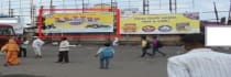 Hoarding - VISHNUWADI Buldana, 22650