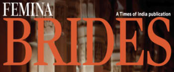 Advertising in Femina Brides Magazine