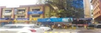 Bus Shelter - Hampankatta Mangaluru, 22738