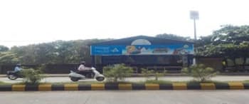 Advertising on Bus Shelter in Kadri 22739