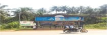Bus Shelter - Kavoor Mangaluru, 22740