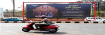 Hoarding - Raviwar Peth Belgaum, 22857