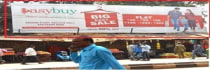 Hoarding - Raviwar Peth Belgaum, 22859