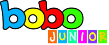 Iklan di Bobo Junior Magazine