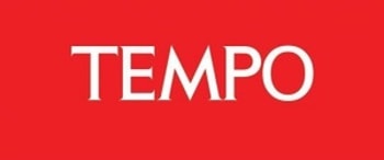 Iklan di Tempo Magazine