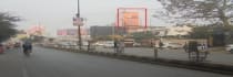 Hoarding - Aliganj Lucknow, 22906