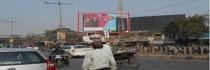 Hoarding - Aliganj Lucknow, 22908