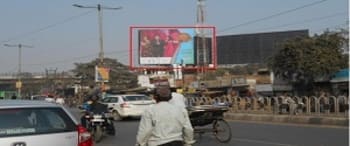Advertising on Hoarding in Aliganj  22908