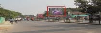 Hoarding - Qaisar Bagh Lucknow, 22909