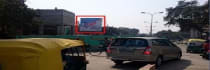 Hoarding - Lalbagh Lucknow, 22930