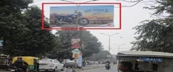 Advertising on Hoarding in Indira Nagar  22931