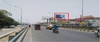 Advertising on Hoarding in Lucknow  22941