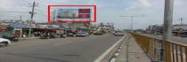 Hoarding - Vrindavan Colony Lucknow, 22945