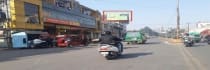 Hoarding - Charbagh Lucknow, 22950