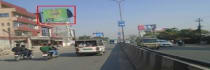 Hoarding - Indira Nagar Lucknow, 22952