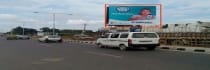 Hoarding - Vrindavan Colony Lucknow, 22956