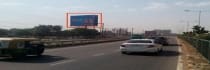 Hoarding - Vrindavan Colony Lucknow, 22960