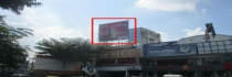 Hoarding - Hazratganj Lucknow, 22971