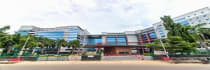 IT Park Olympia Tech Park, Chennai