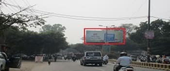 Advertising on Hoarding in Khandari  23068