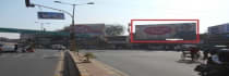 Hoarding - Rakabganj Agra, 23073