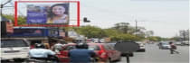 Hoarding - Rakabganj Agra, 23074