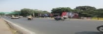 Hoarding - Idgah Colony Agra, 23083