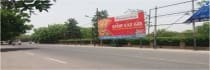Hoarding - Tajganj Agra, 23084