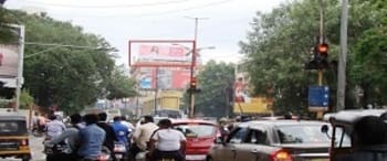 Advertising on Hoarding in Pune  23103