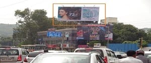 Hoarding - Baner Pune, 23119