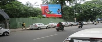 Advertising on Hoarding in Pune  23134