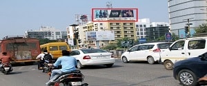 Hoarding - Viman Nagar Pune, 23138