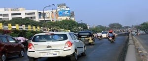 Hoarding - Viman Nagar Pune, 23140