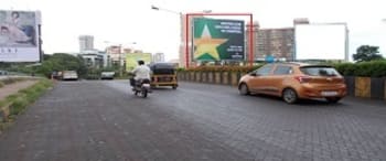 Advertising on Hoarding in Andheri West  23153