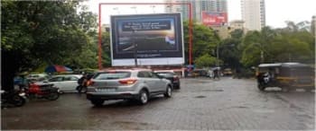 Advertising on Hoarding in Andheri West  23155