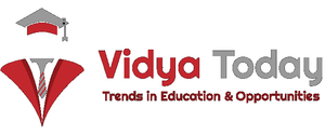 Vidya Today, Website