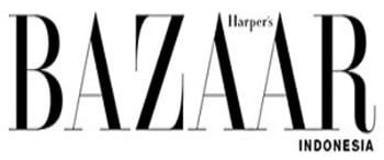 Iklan di Harper's Bazaar Magazine