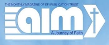 Advertising in AIM Magazine