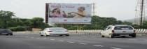 Hoarding - Virar East Virar, 23216
