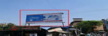 Hoarding - Vasai East Vasai-Virar, 23221