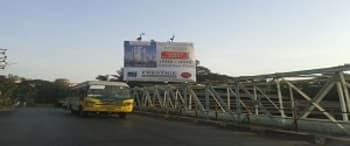 Advertising on Hoarding in Vasai West  23223
