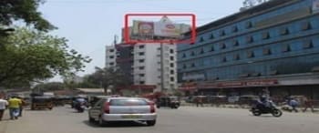 Advertising on Hoarding in Kurla  23272