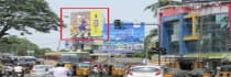 Hoarding - Thampanoor TVM, 23356