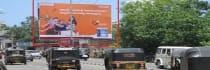 Hoarding - Thampanoor TVM, 23357